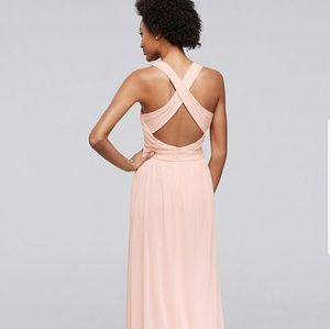 David's Bridal Dresses - David's Bridal Bridesmaid/Evening Gown David's Bridal Dresses - David's Bridal Bridesmaid/Evening Gown